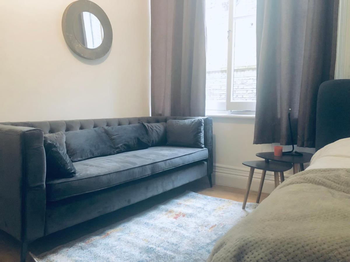 Apartamento The Courtfield Plaza