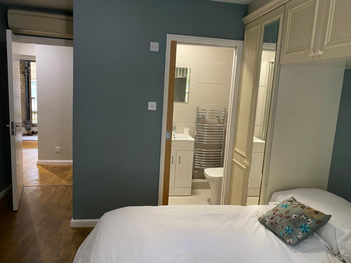 Kings Cross Apartamento