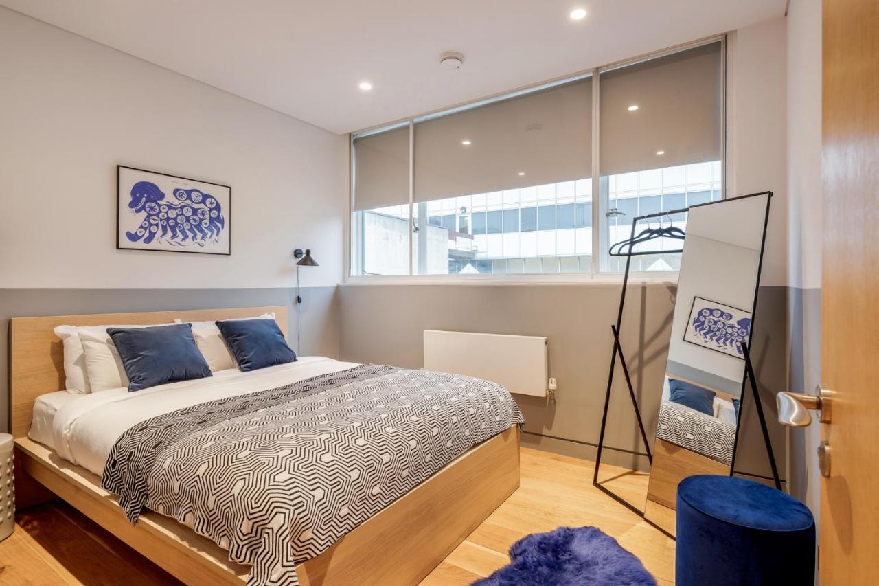 Apartamento Kula - Holborn *