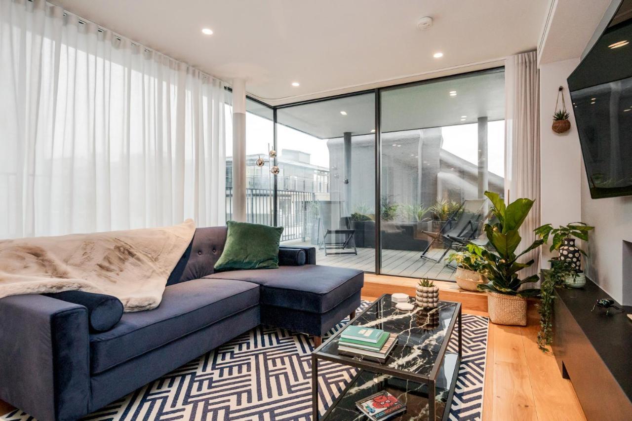 Apartamento Kula - Holborn Londres