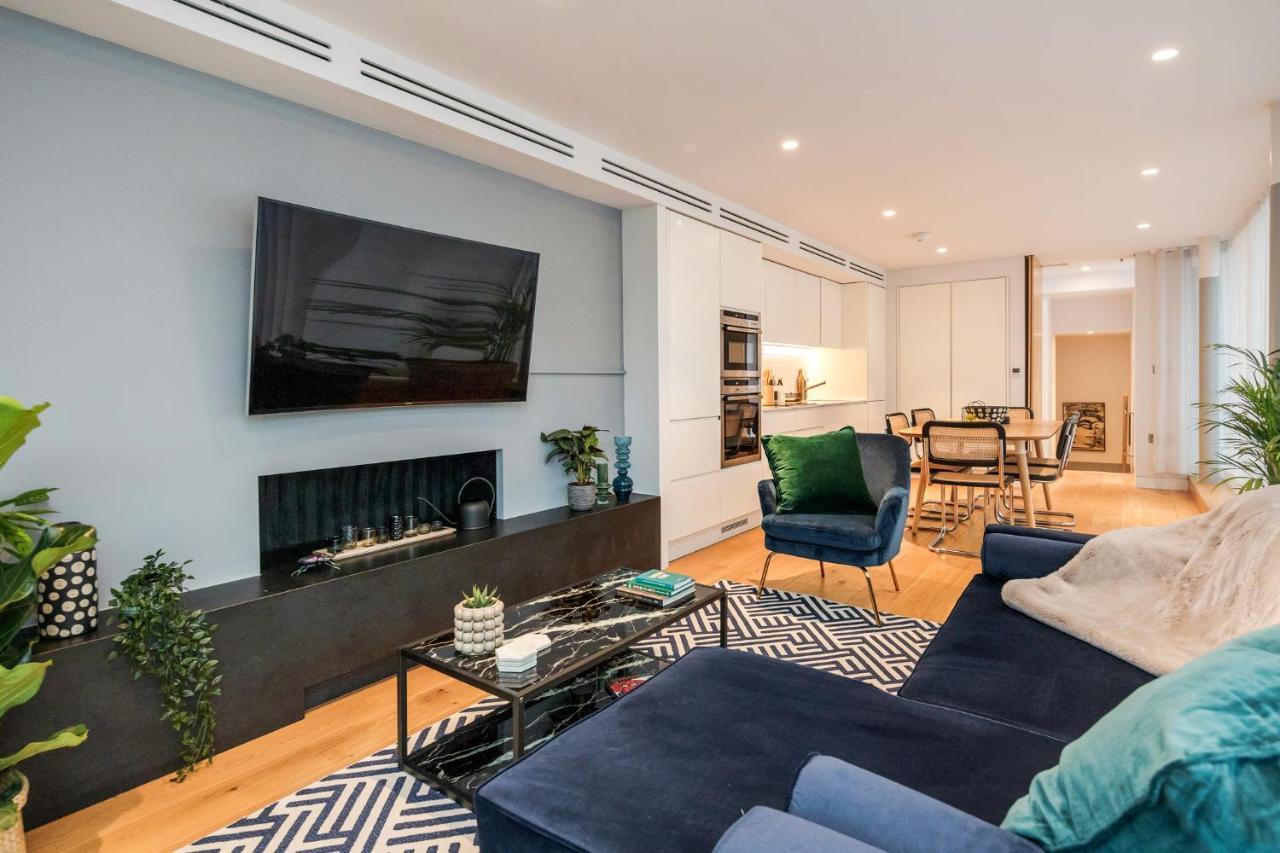 Apartamento Kula - Holborn Londres