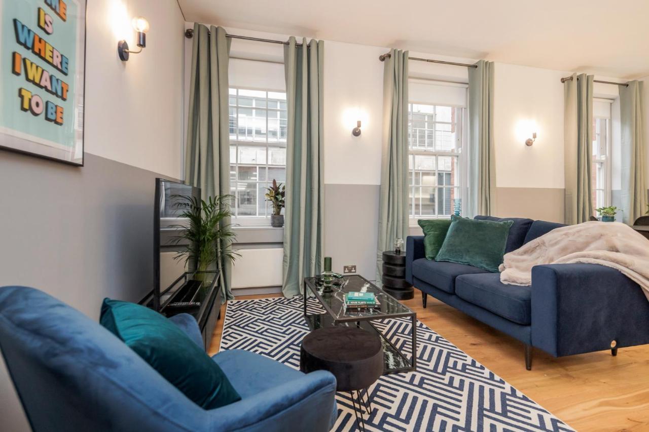 Apartamento Kula - Holborn