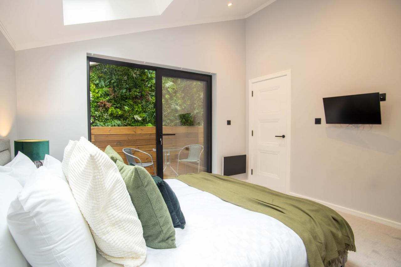 Apartamento Modern & Chic One Bedroom In Fitzrovia By Sojo *
