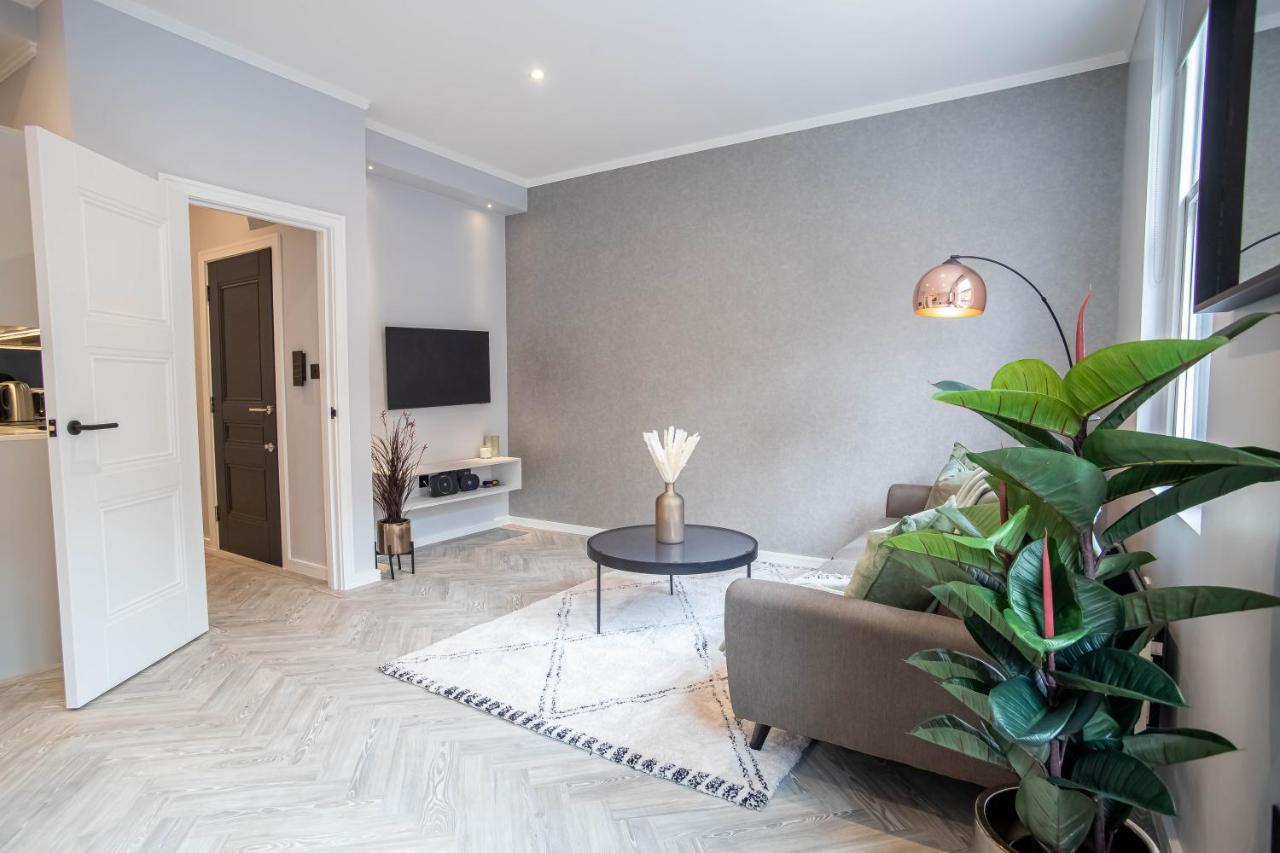 Modern & Chic One Bedroom In Fitzrovia By Sojo Apartamento *