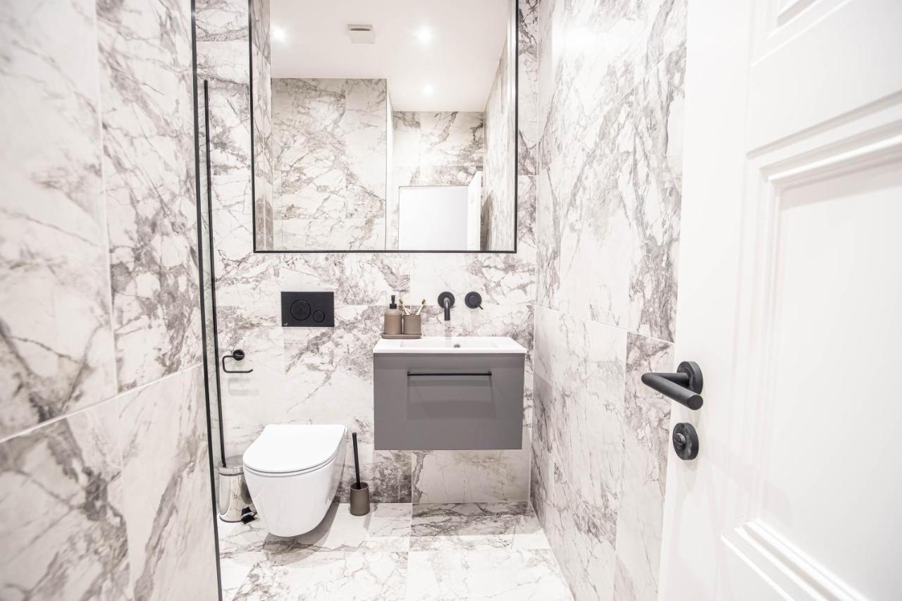 Modern & Chic One Bedroom In Fitzrovia By Sojo Apartamento *