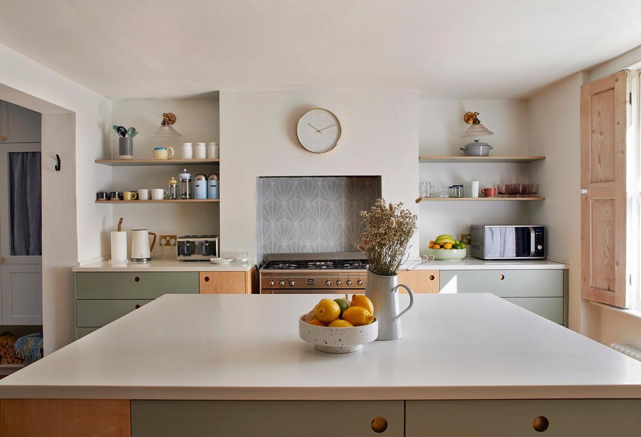 Joivy Stylish 2-bed House With Private Garden In Hackney Londres