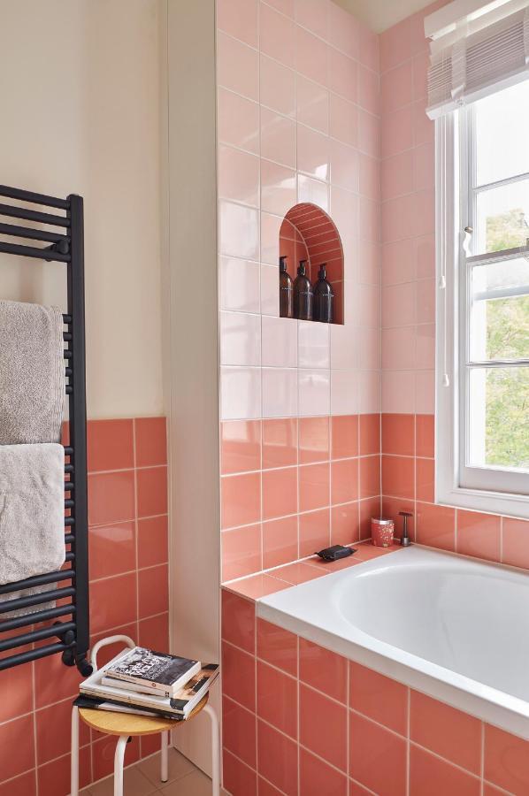 Joivy Stylish 2-bed House With Private Garden In Hackney Londres