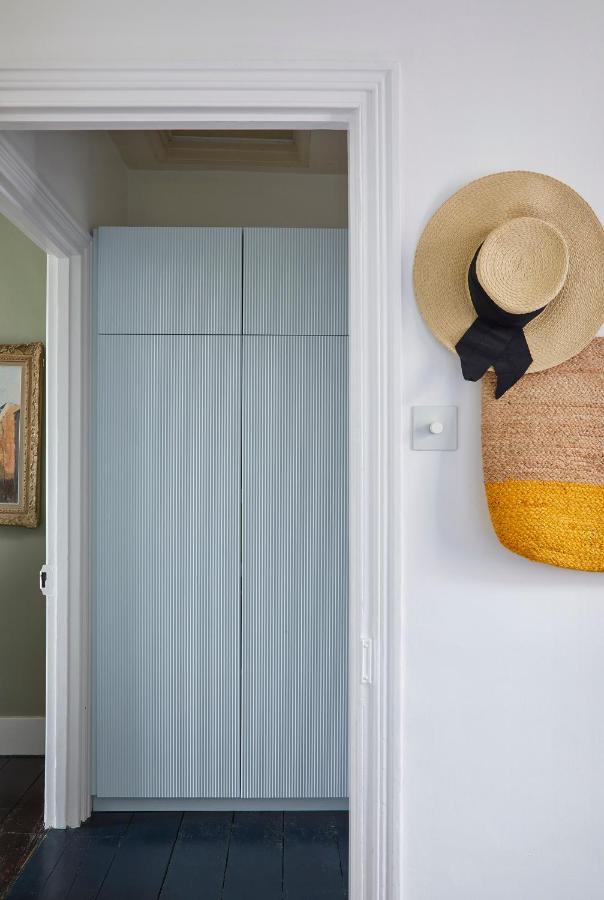Joivy Stylish 2-bed House With Private Garden In Hackney Apartamento *