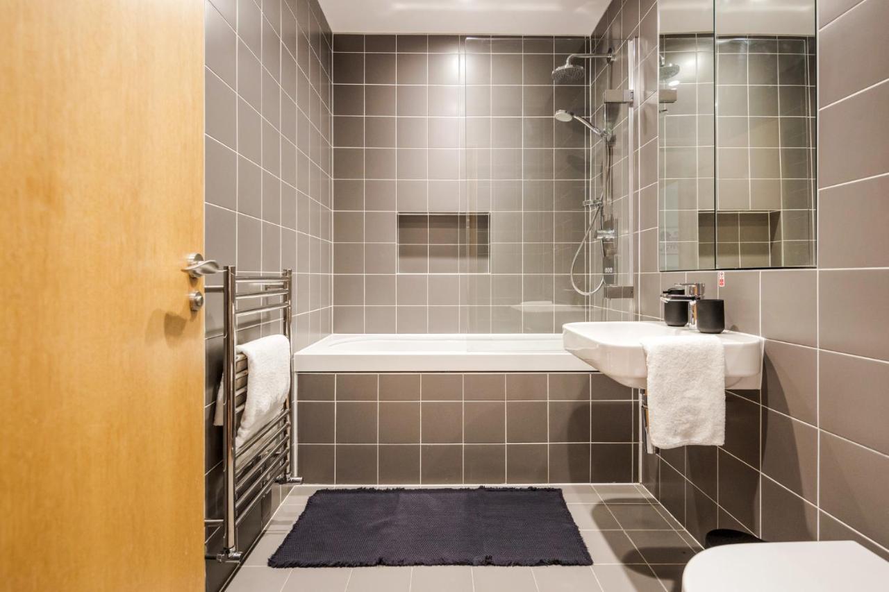 Apartamento Kula - Holborn