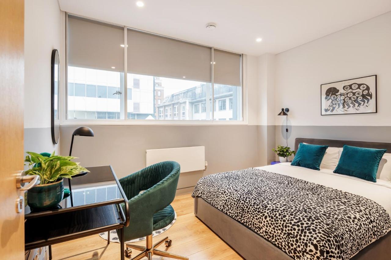 Apartamento Kula - Holborn *