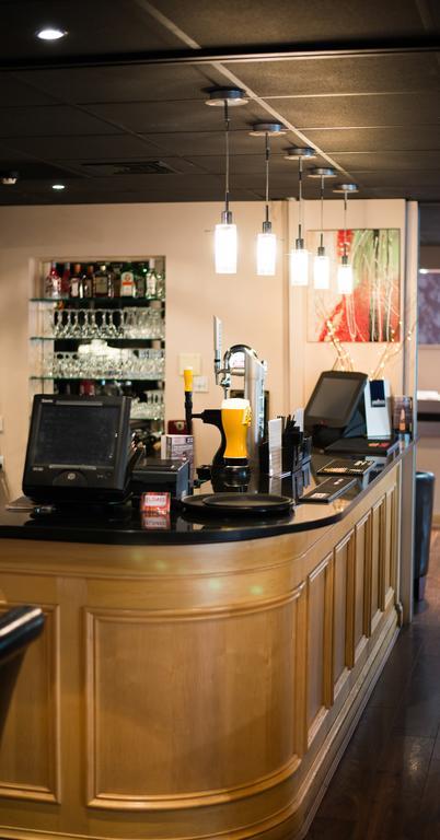 Oyo Flagship Finchley 4* Londres