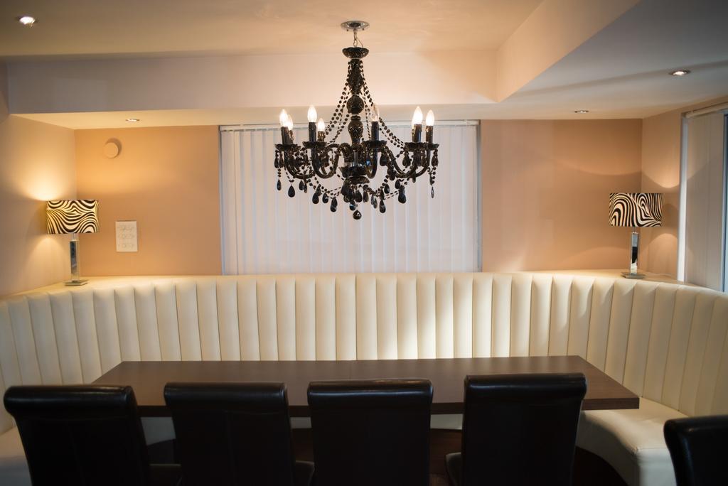Hotel Oyo Flagship Finchley Londres