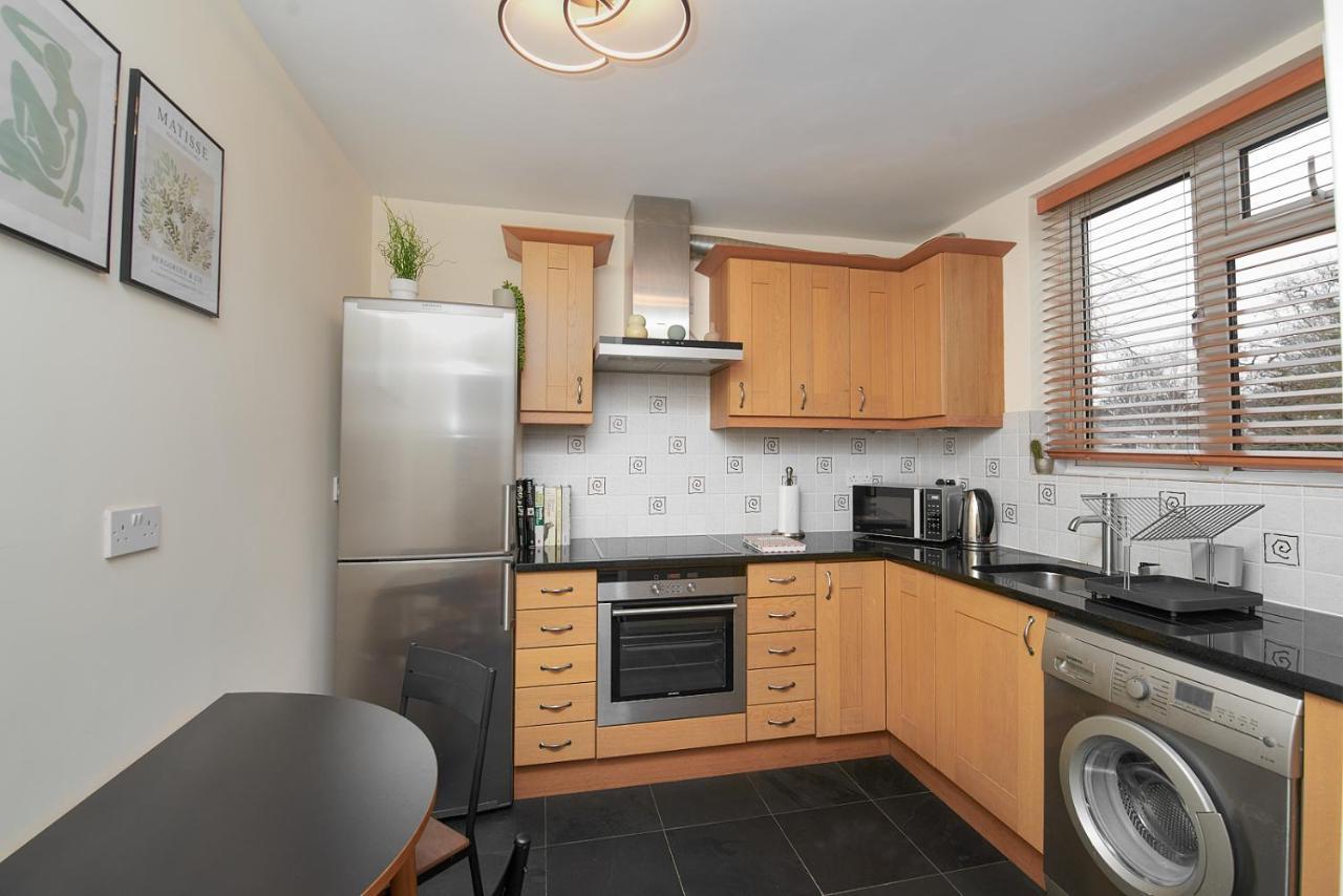 Ida Pod Places - Lewisham Apartamento