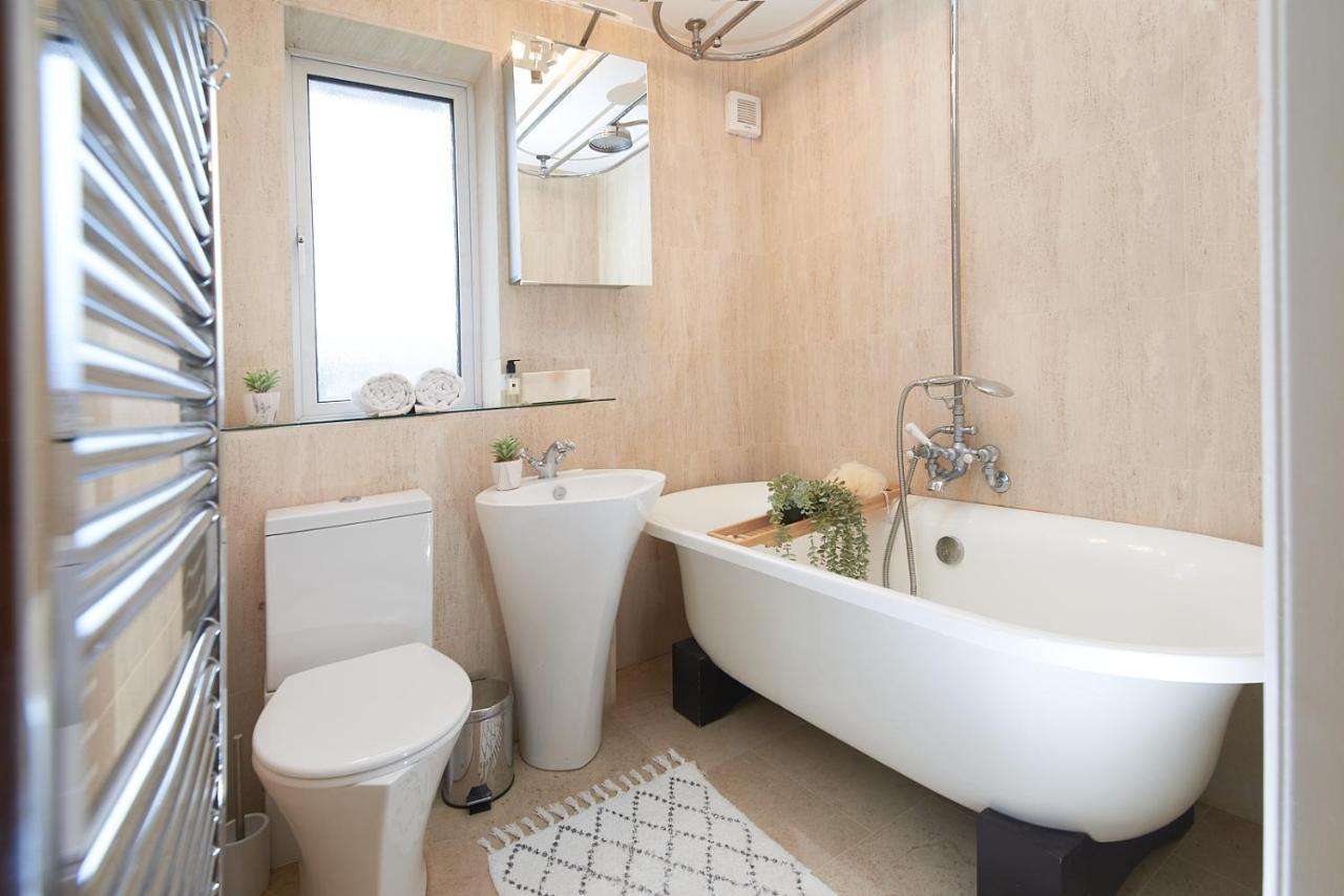 Apartamento Ida Pod Places - Lewisham *
