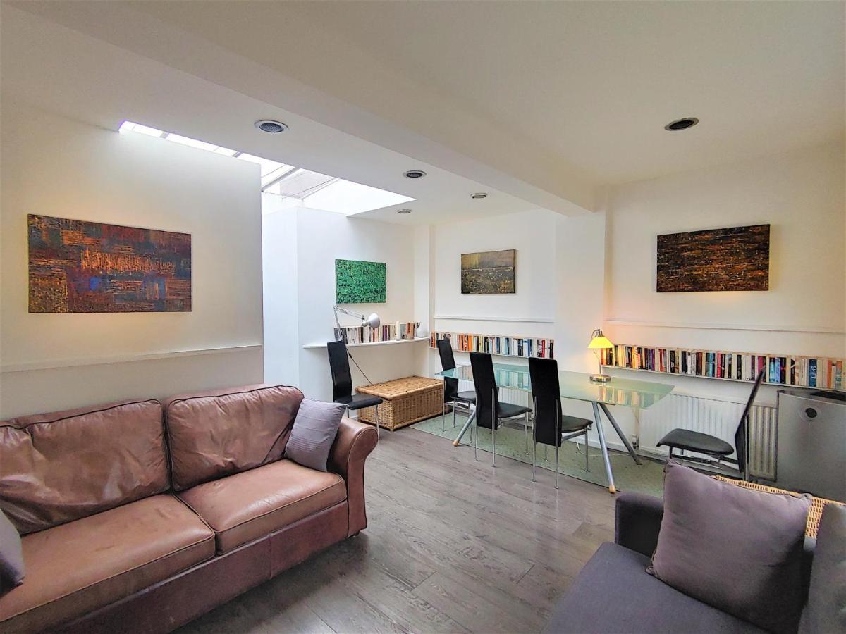 Appartement Stylish Near Carnaby Street Londres