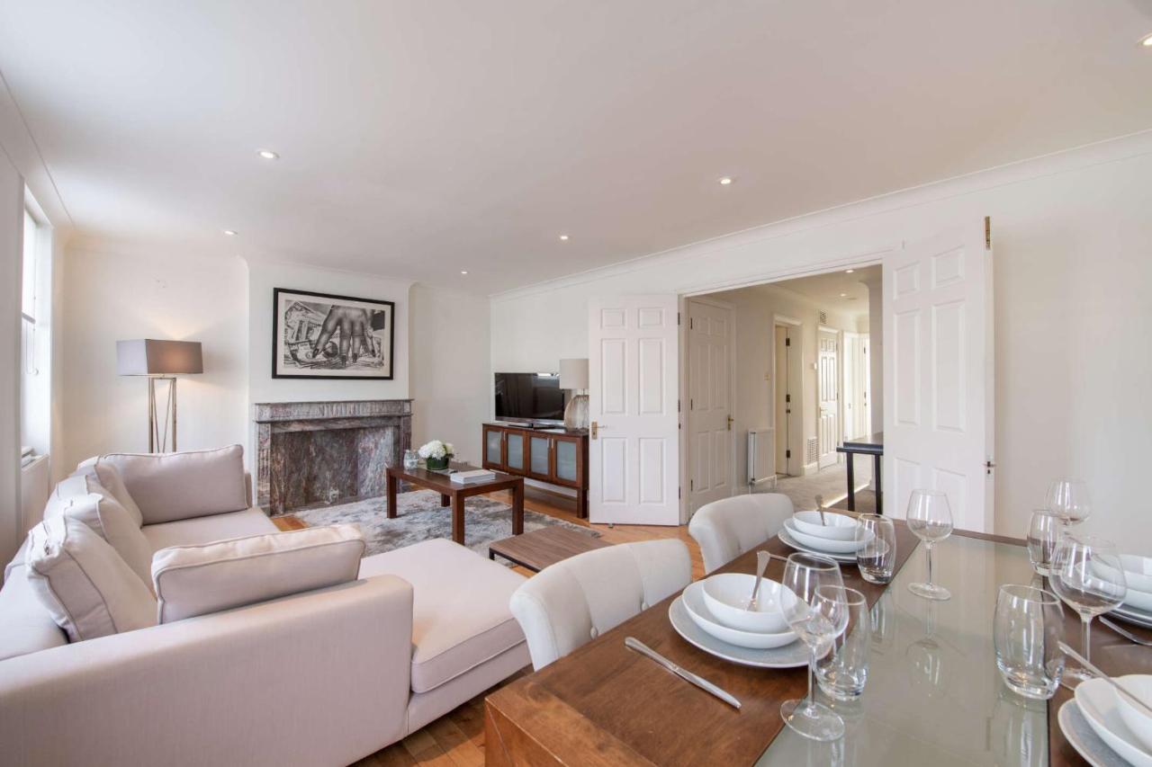 Somerset Court Kensington Appartement