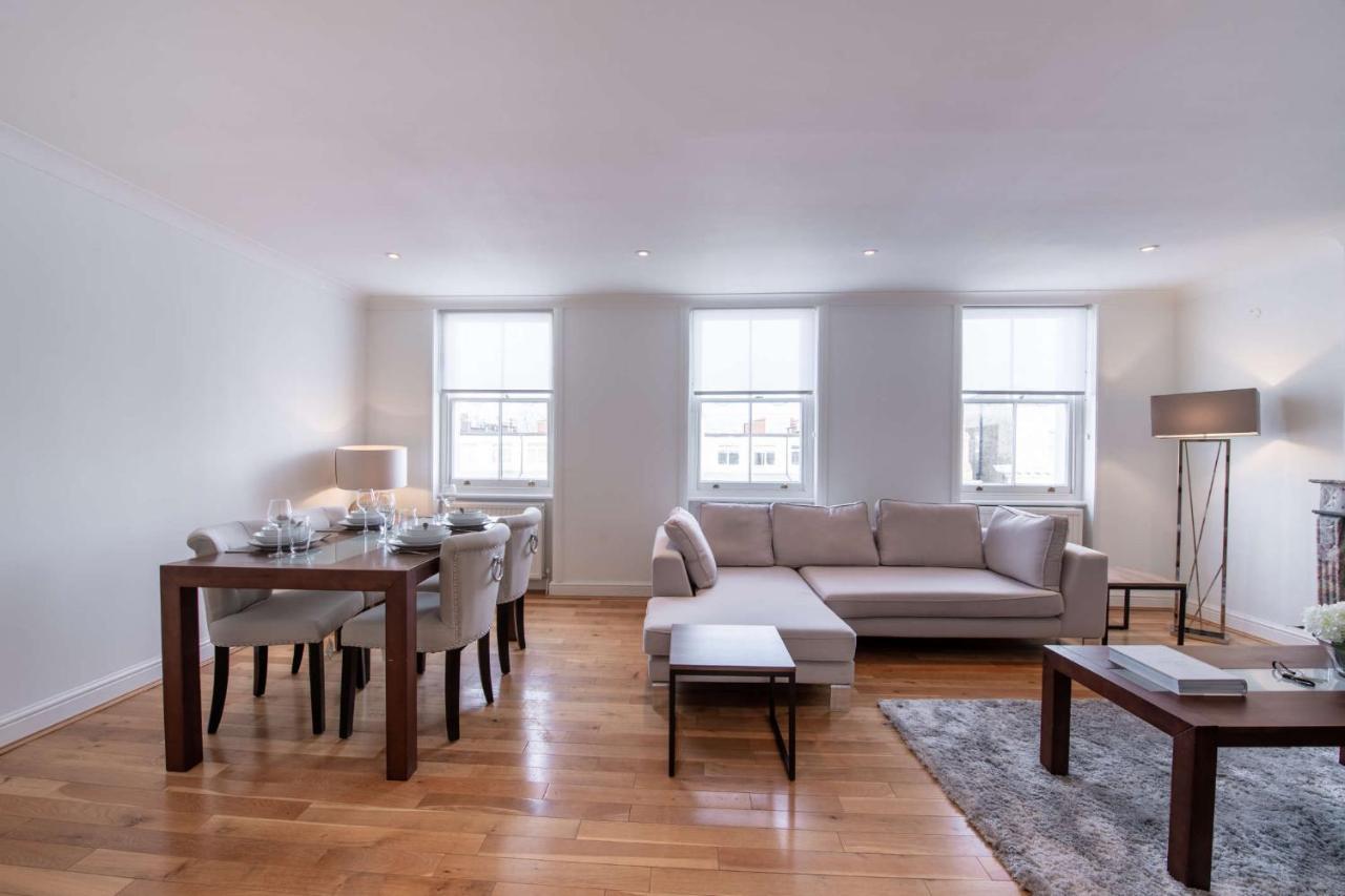 Appartement Somerset Court Kensington