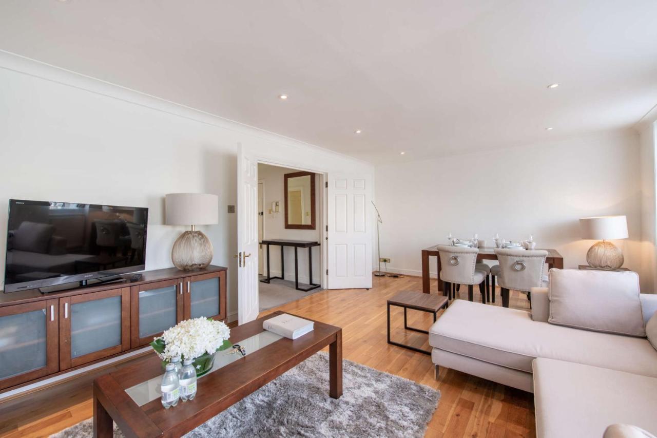 Apartamento Somerset Court Kensington Londres