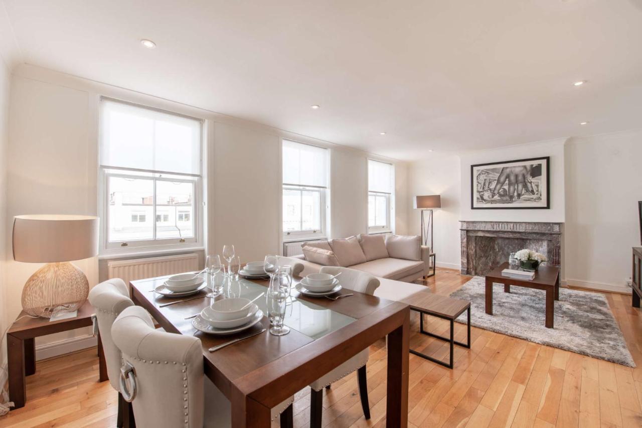 Appartement Somerset Court Kensington