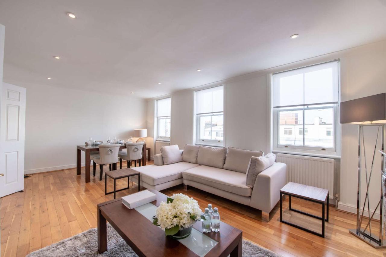 Appartement Somerset Court Kensington Londres