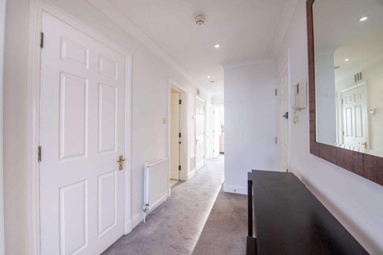 Somerset Court Kensington Appartement