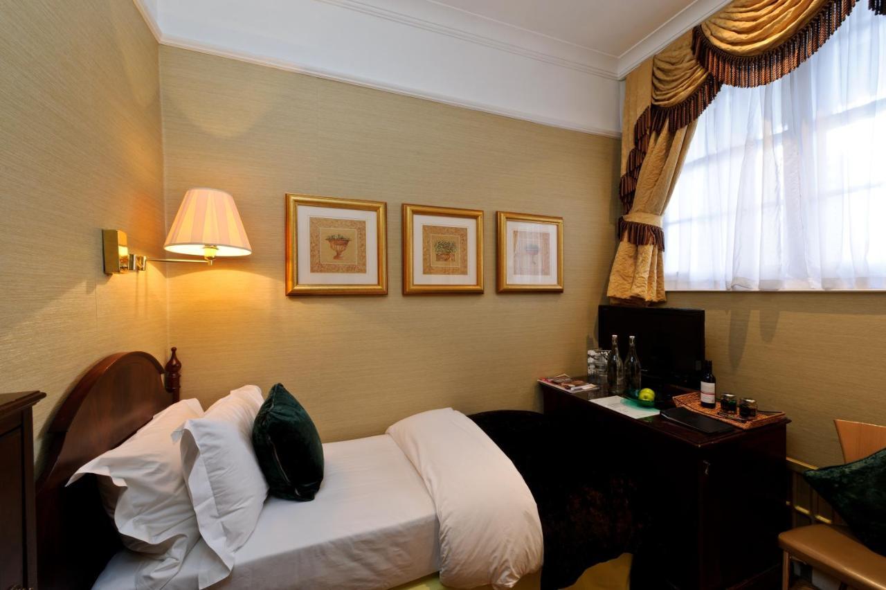 The Colonnade 4* Londen