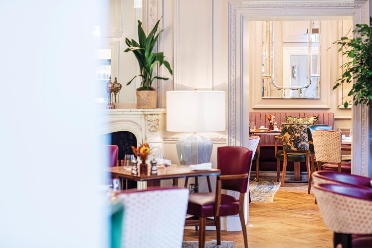 The Cadogan, A Belmond Hotel,