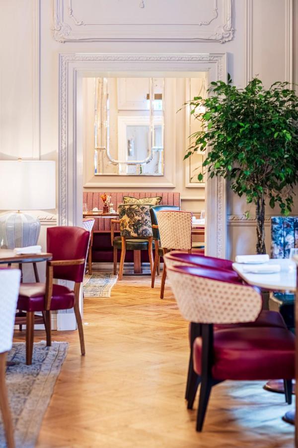 The Cadogan, A Belmond Hotel,