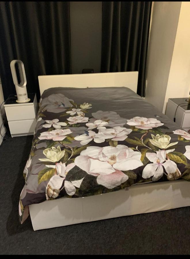 Apartamento Belsize Park Boutique *