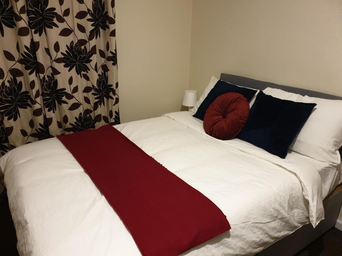 2 Bedroom Lovely In Woolwich Apartamento
