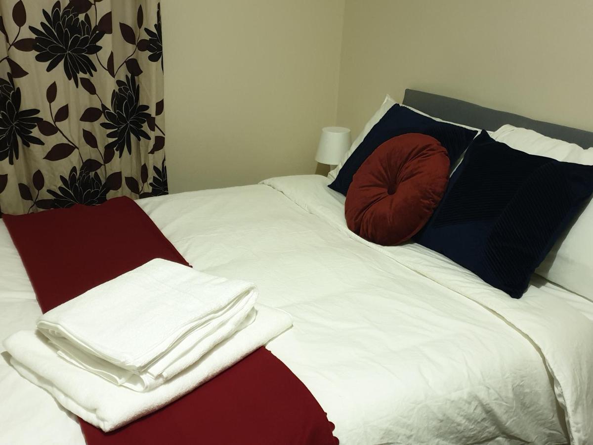 2 Bedroom Lovely In Woolwich