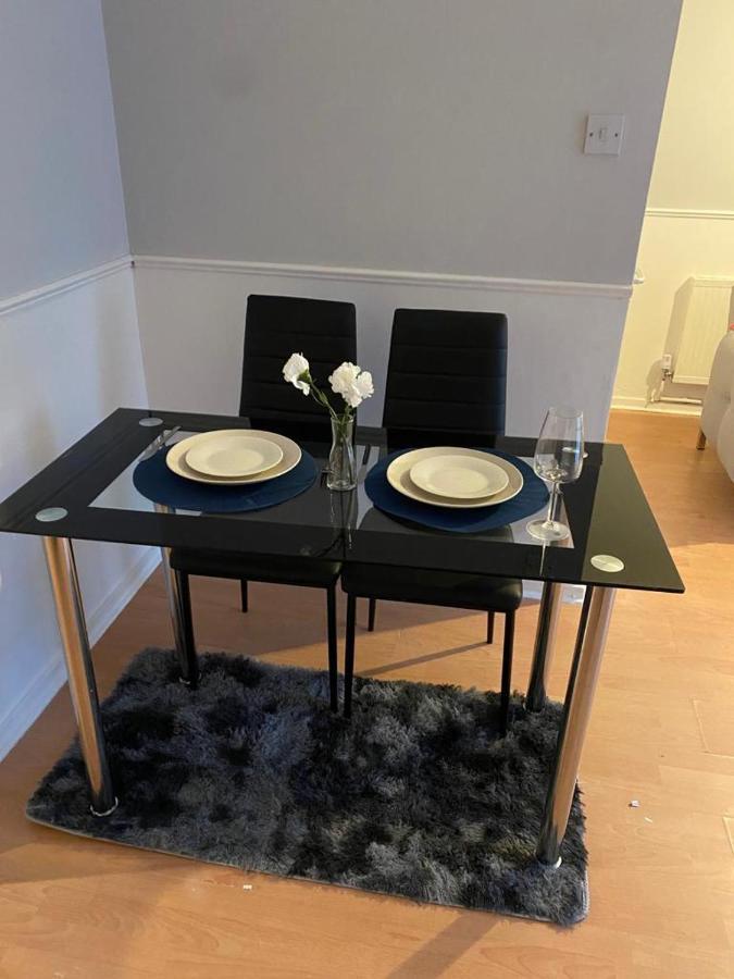 Apartamento 2 Bedroom Lovely In Woolwich
