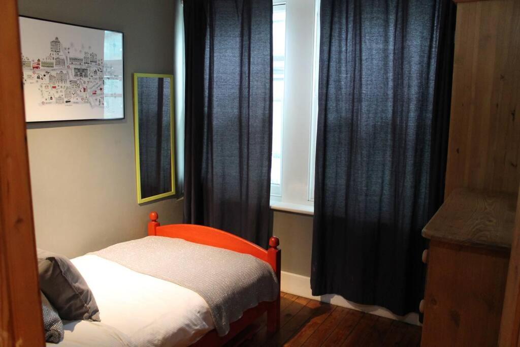 Artistic And Soulful Carnaby Street Movie Pad * Londres