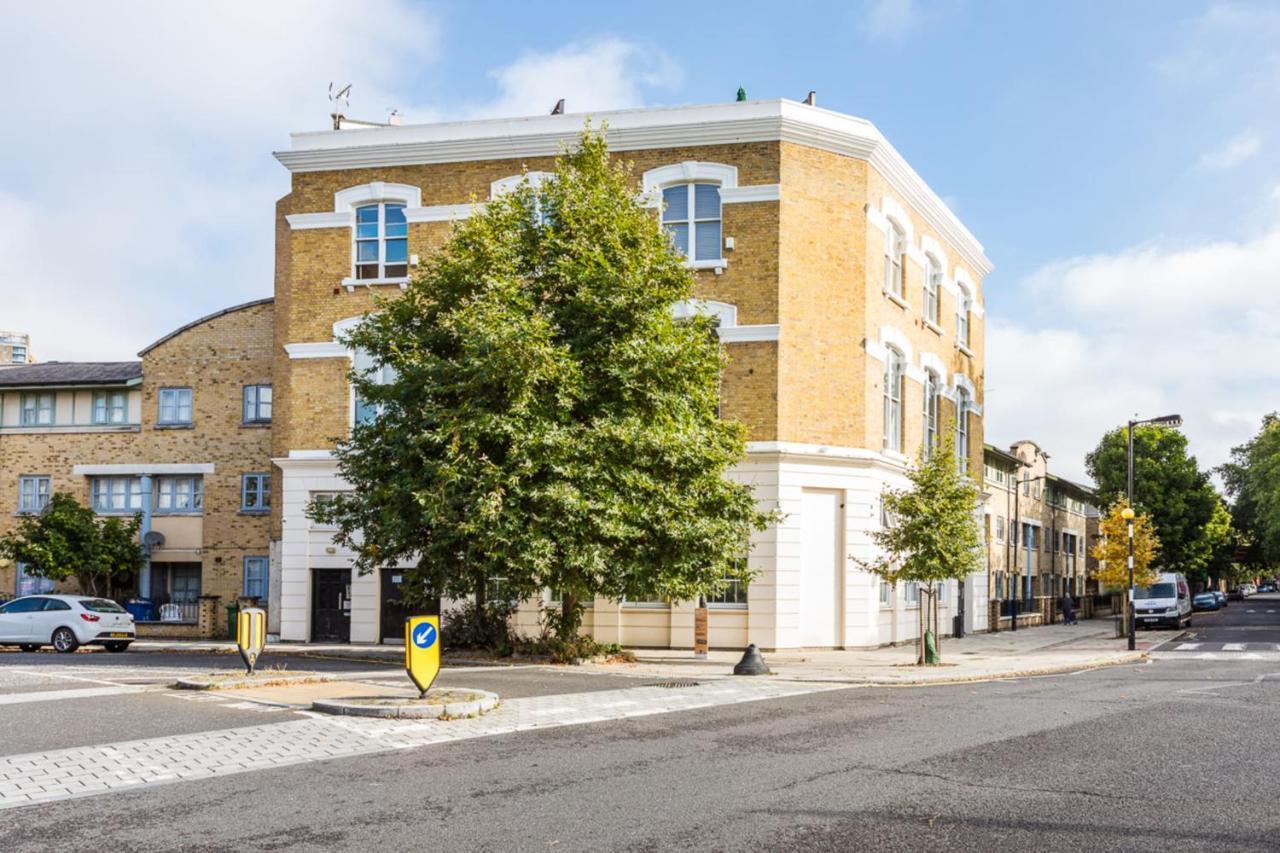 Apartamento Duke Of Clarence Duplex *