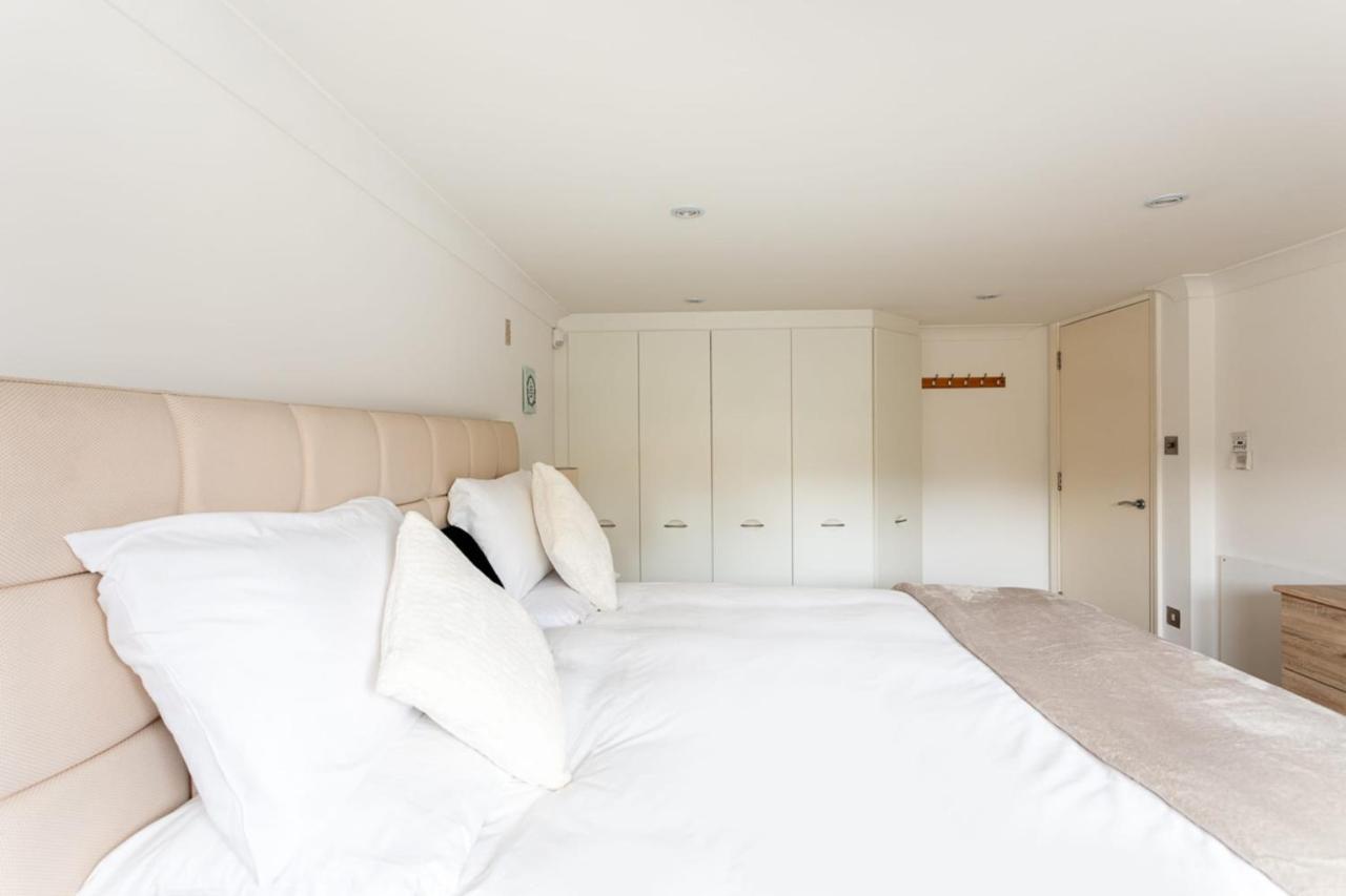 Duke Of Clarence Duplex Apartamento