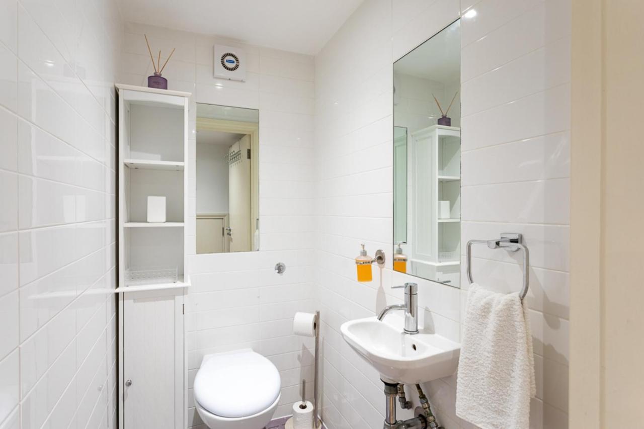 Apartamento Duke Of Clarence Duplex Londres