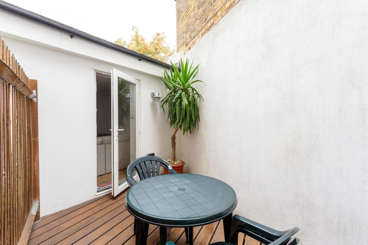 Duke Of Clarence Duplex Apartamento