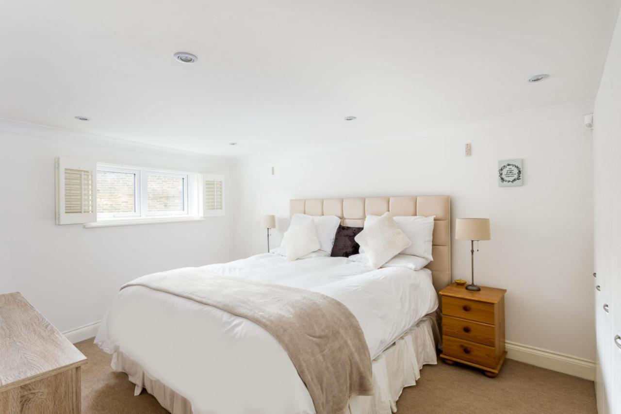 Apartamento Duke Of Clarence Duplex *