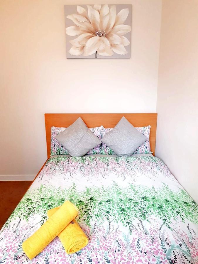 Guest house Waterloo