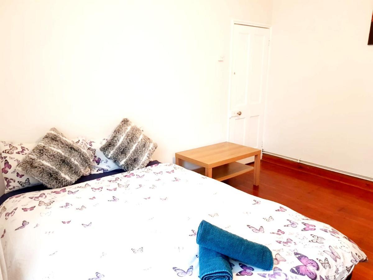 Waterloo Guest house