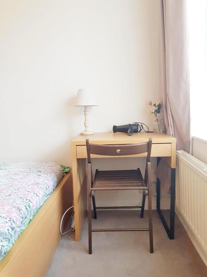 Waterloo Guest house