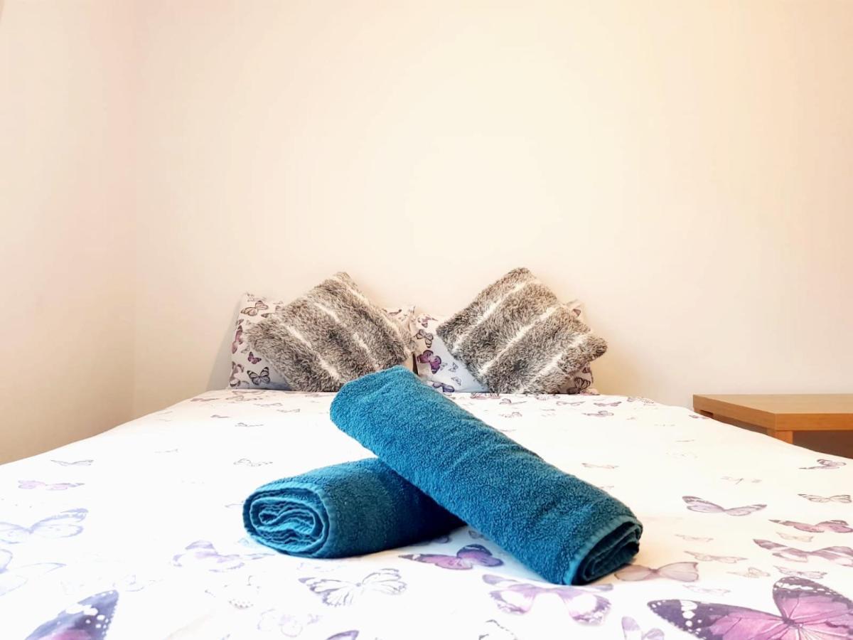 Waterloo Guest house London