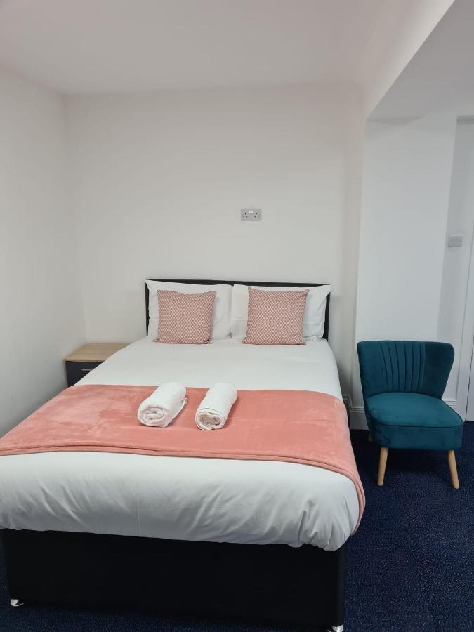 Wns Canary Wharf Hotel Londres