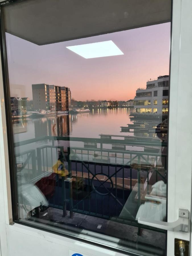 Wns Canary Wharf Hotel