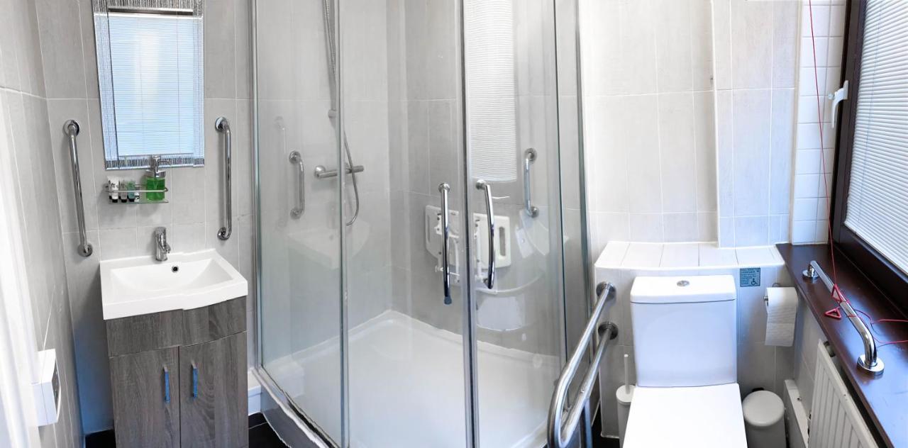 Wns Canary Wharf 2* London