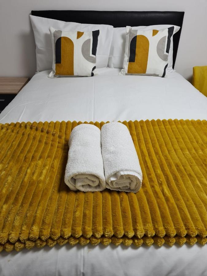 Wns Canary Wharf Hotel London