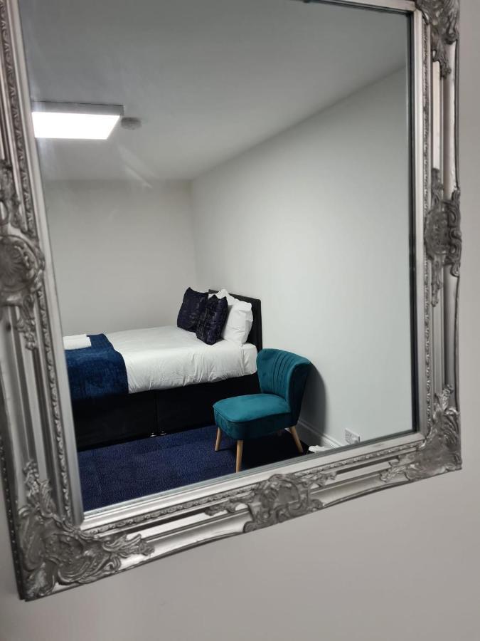 Wns Canary Wharf 2*