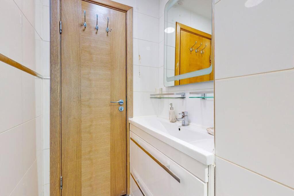 Hébergement de vacances Fantastic 2 Bedroom Flat Near To Notting Hill Londres