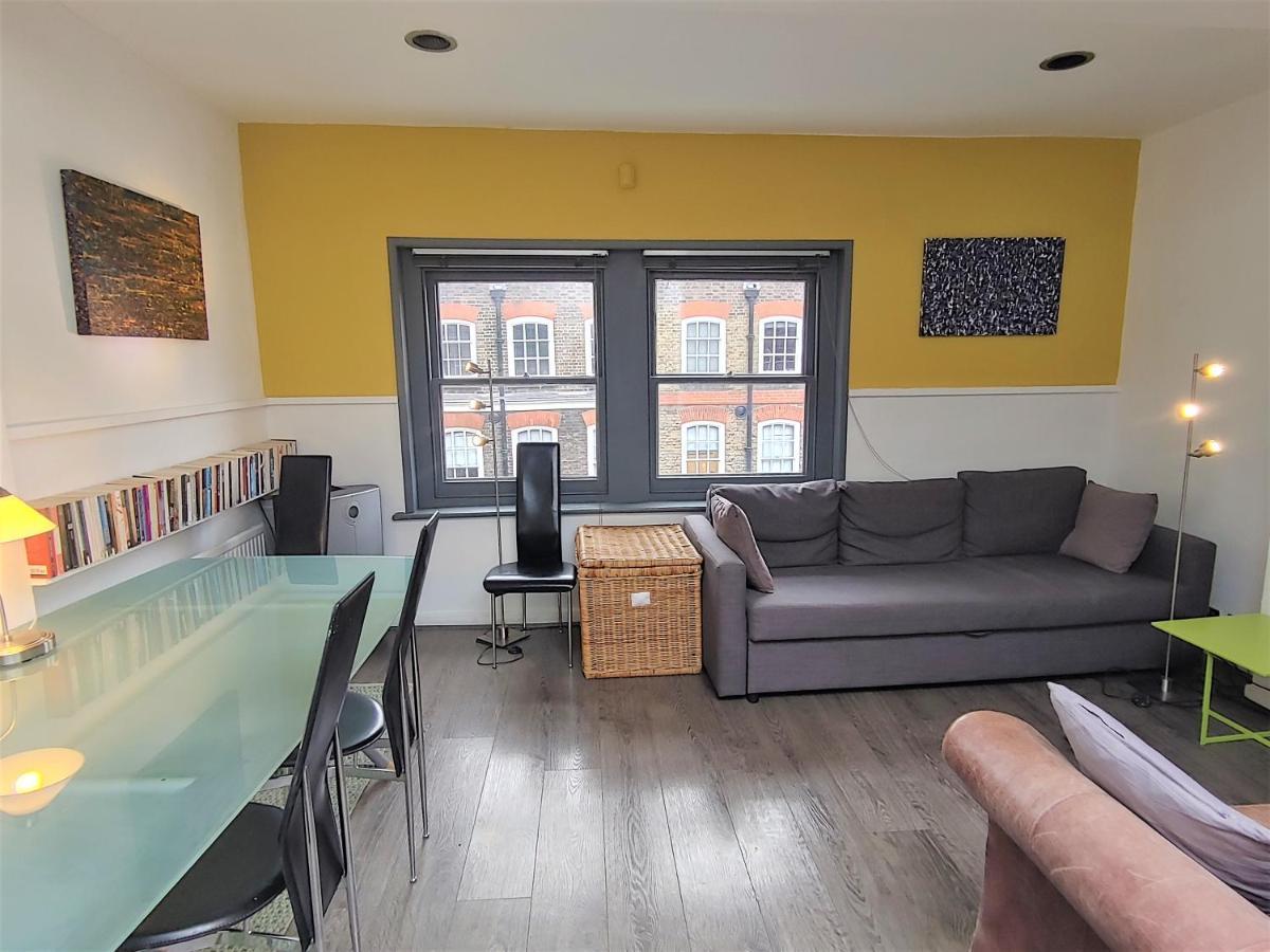 Stylish Near Carnaby Street Londres