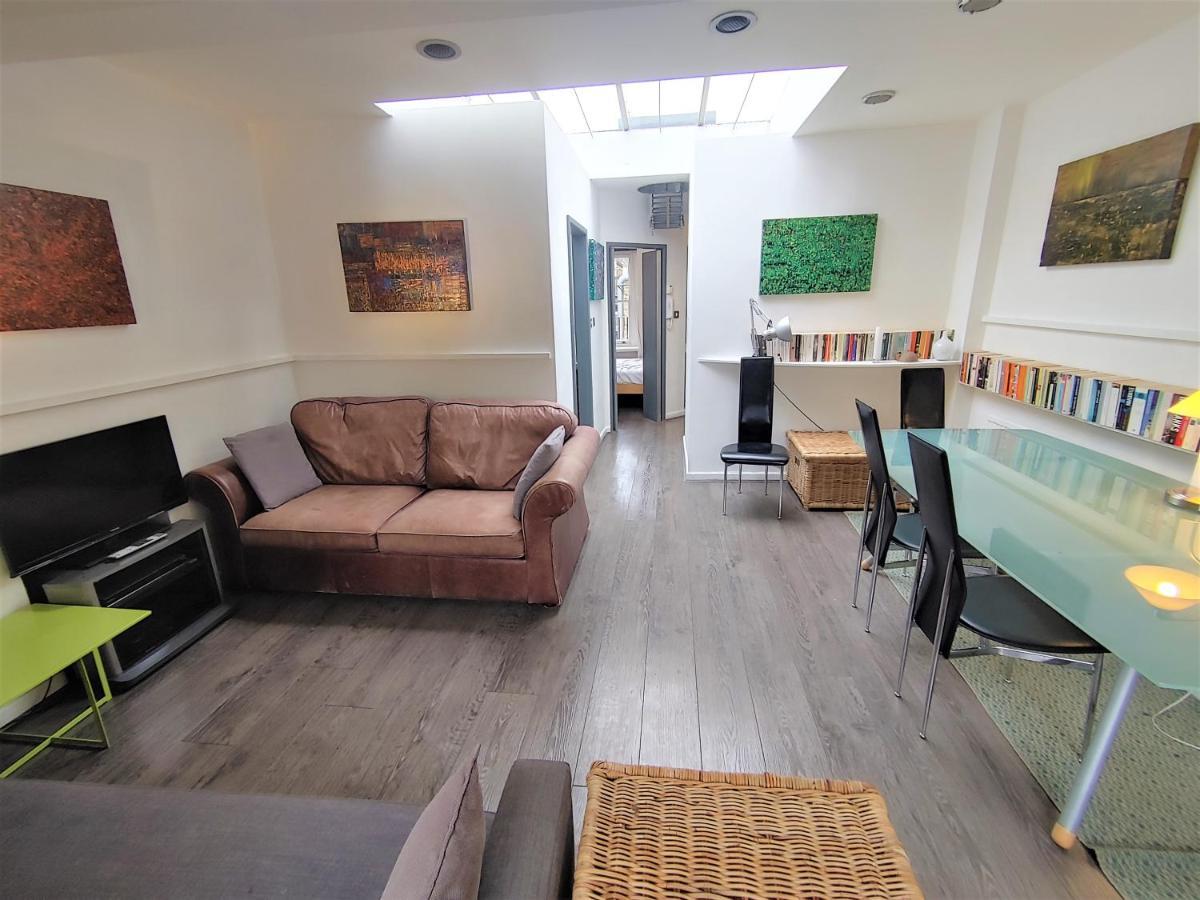 Appartement Stylish Near Carnaby Street